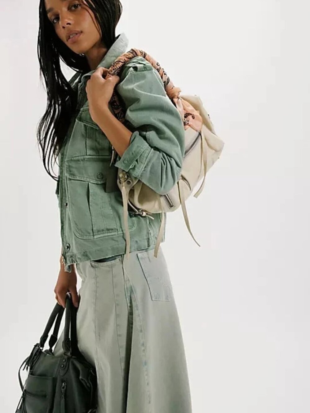 We The Free Baby Emerson Tote Bag
